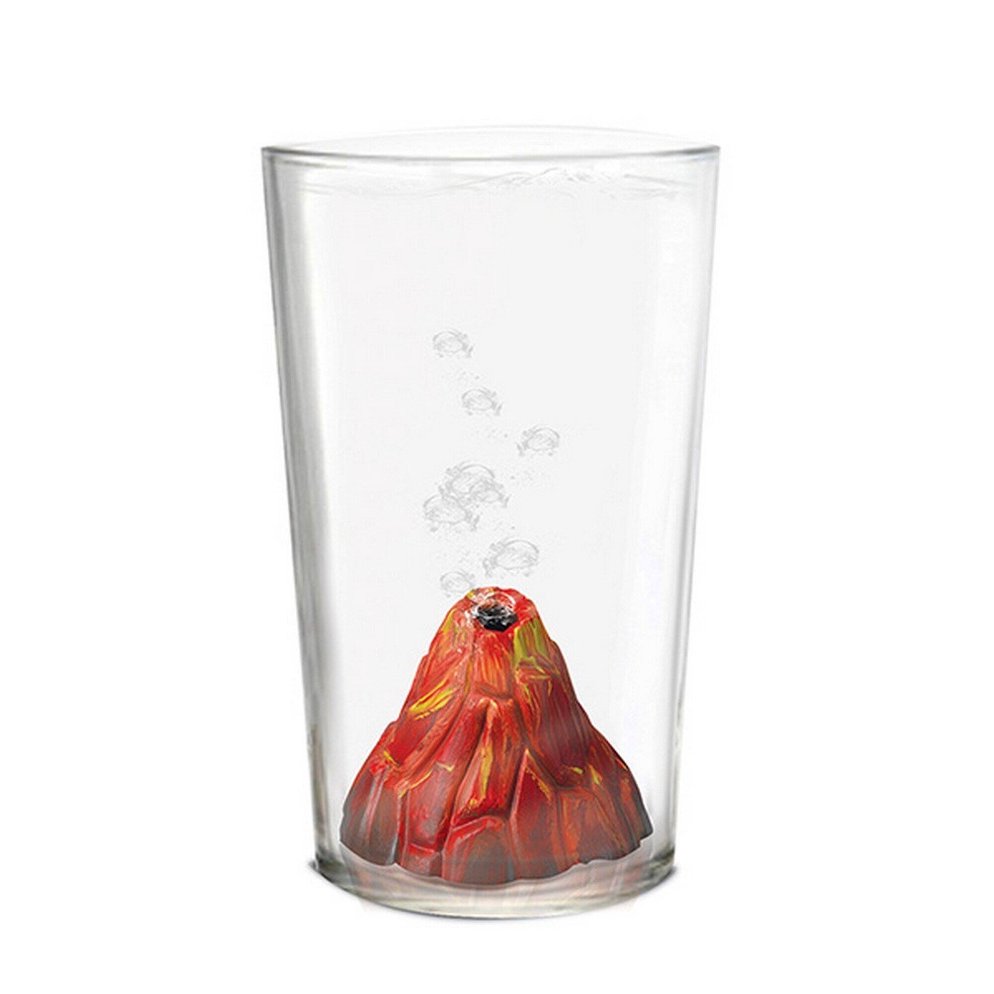 Toysmith® 4M Kidzlabs Pocket Volcano
